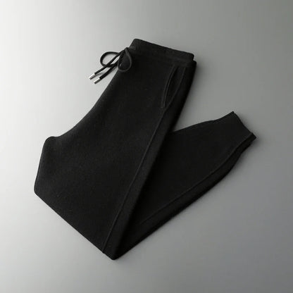 Jude® | Wool Joggers