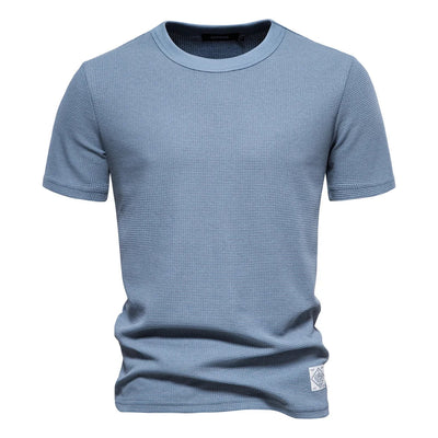 Finnegan® | Ribbed T-Shirt