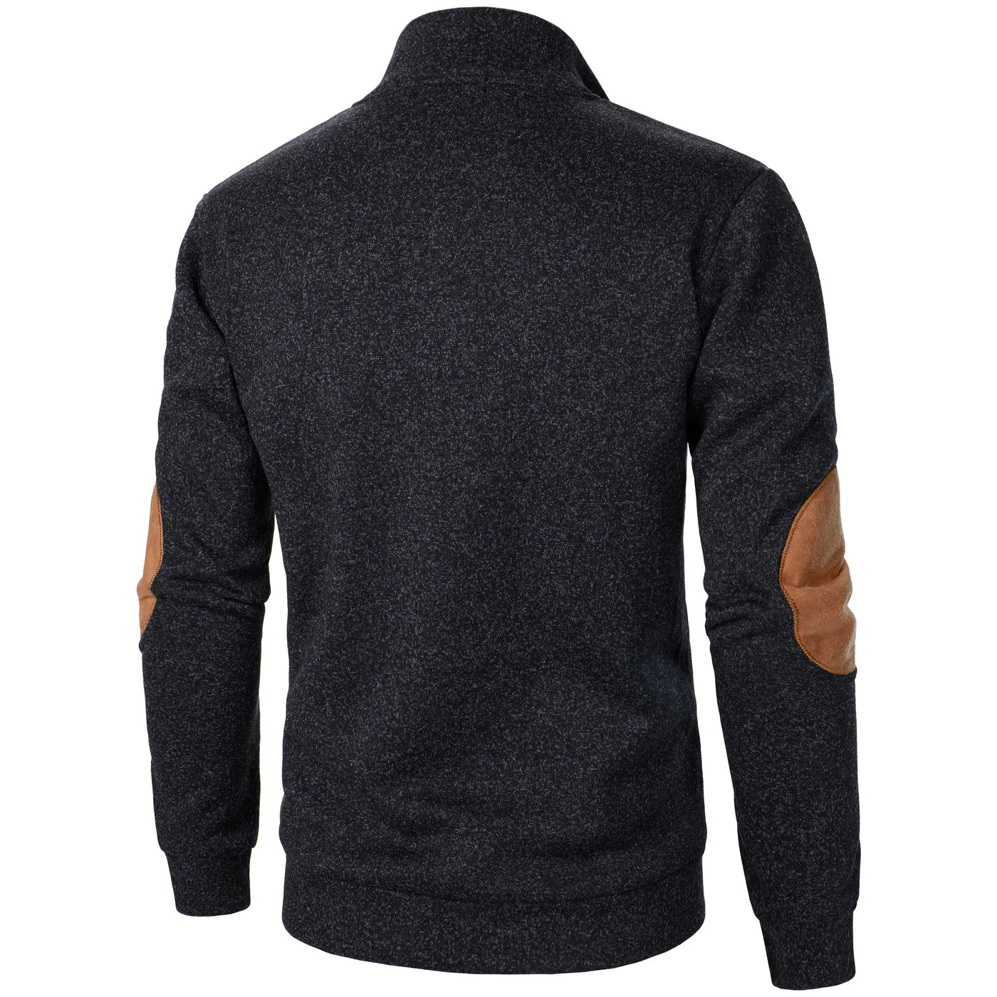 Lionel | Autumn Knitted Sweater