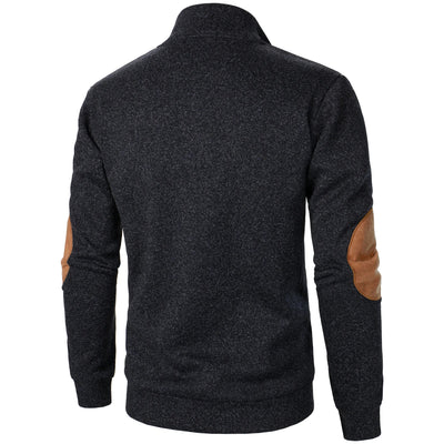 Lionel | Autumn Knitted Sweater