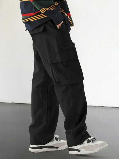 Adair® | Trendy Cargo Pants for Men