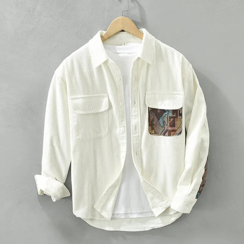 Abayomi® | Dan Wellington Long Sleeve Shirt