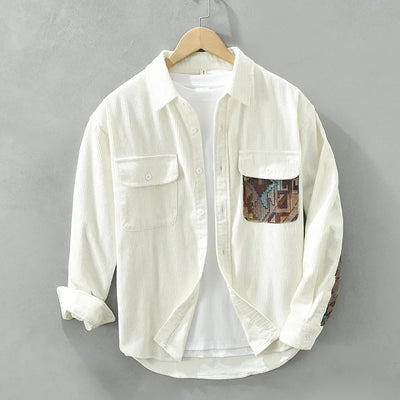 Abayomi® | Dan Wellington Long Sleeve Shirt