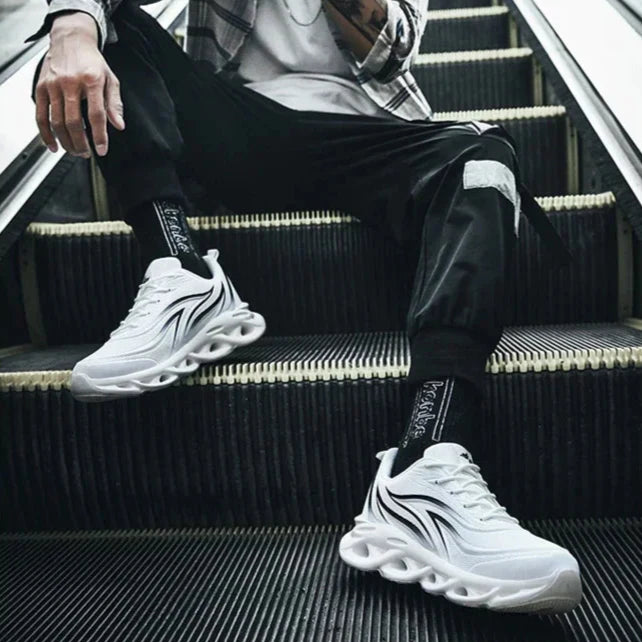 Valerio® | Ogon sneakers