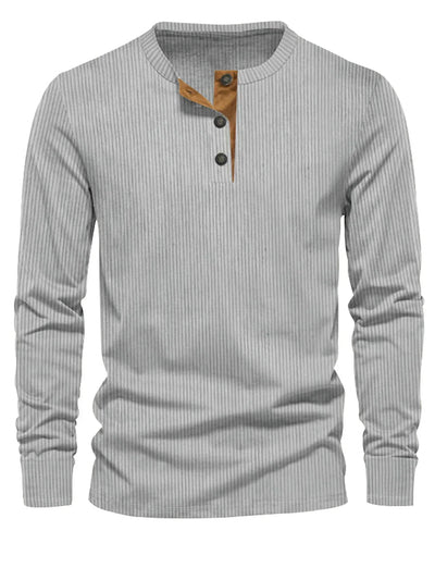 Leland | Casual stylish sweater