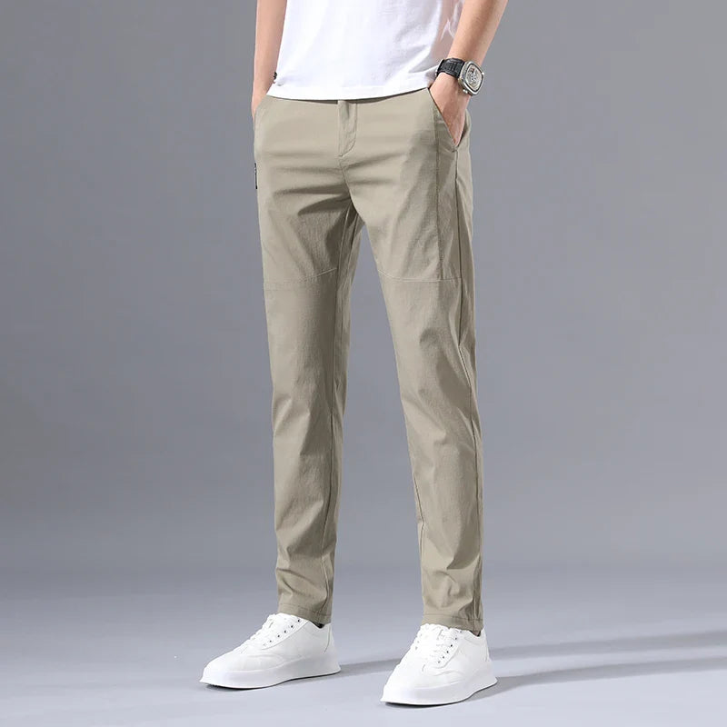 Alfonso | Casual Men's Chino