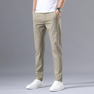 Alfonso | Casual Men's Chino