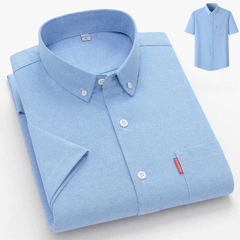 Paolo | Givalli - Cotton Summer Shirt