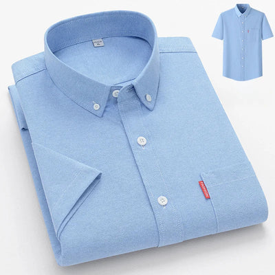 Paolo | Givalli - Cotton Summer Shirt