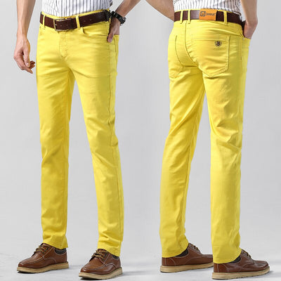 Roberto® | Timeless And Stylish   Trousers