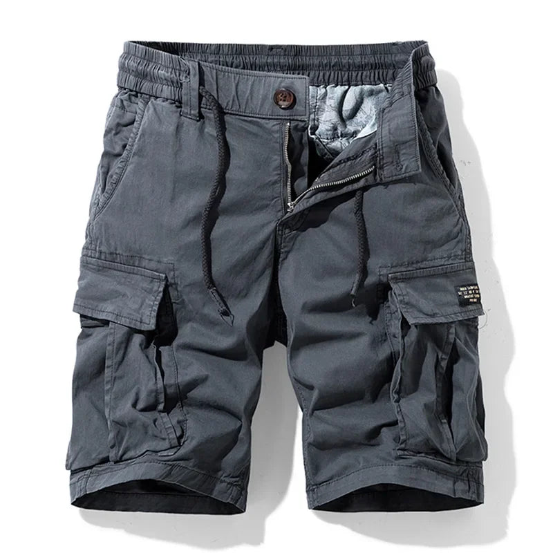 Dirk® | The Man Cargo Short