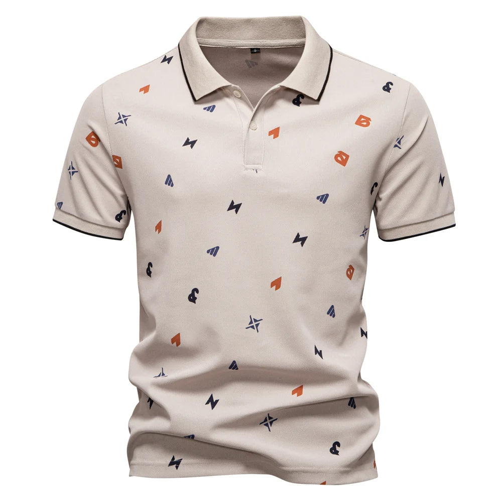 Jarod® | Men'S Polo