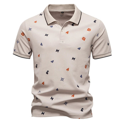 Jarod® | Men'S Polo