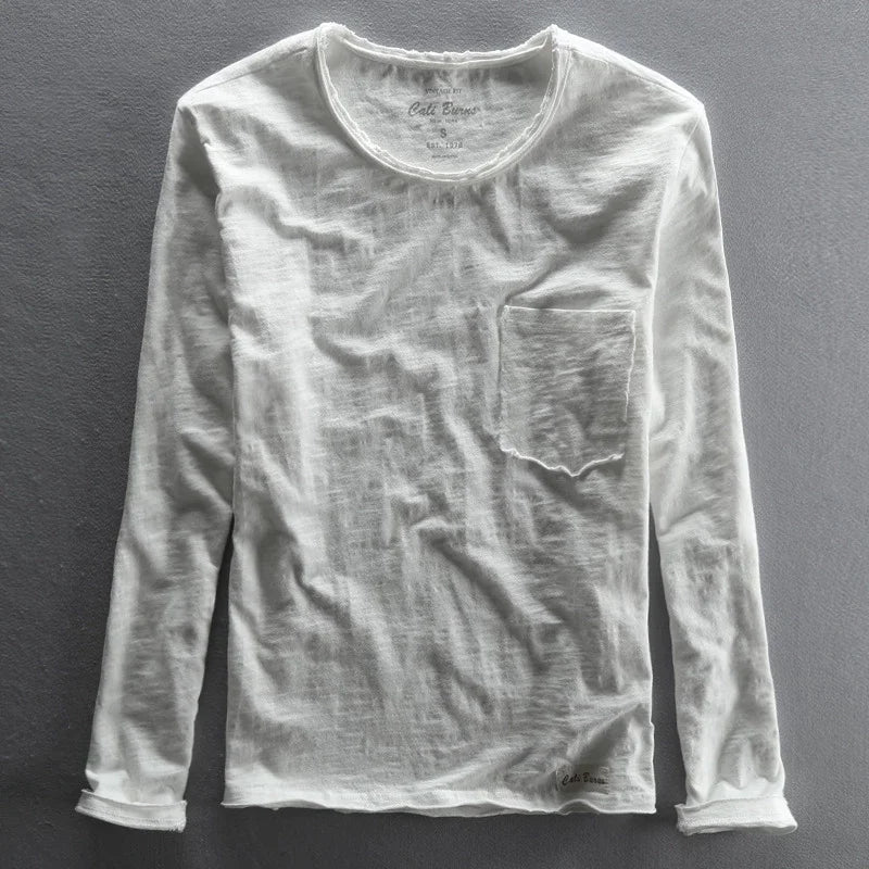 Facundo | ZEN SHIRT