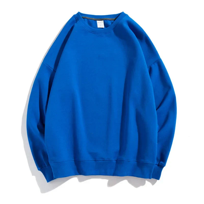 Dominic® | Unisex Casual Warme Oversized Sweater