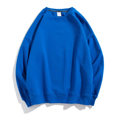 Dominic® | Unisex Casual Warme Oversized Sweater