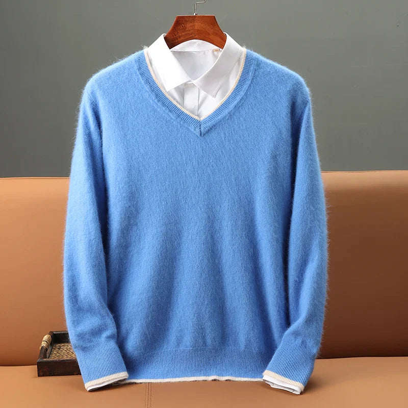 Alaric® | Cashmere Sweater