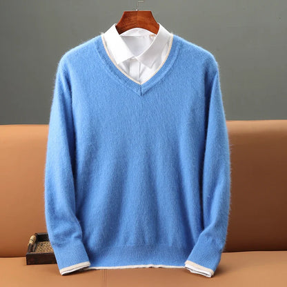 Alaric® | Cashmere Sweater