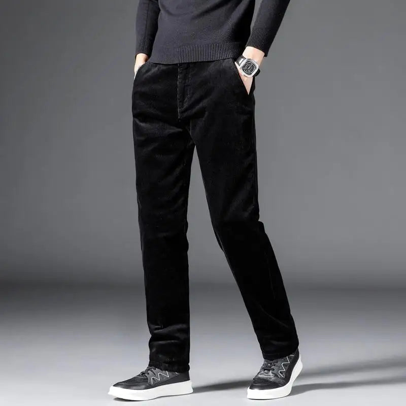 Ansel® | Slim Fit Pants