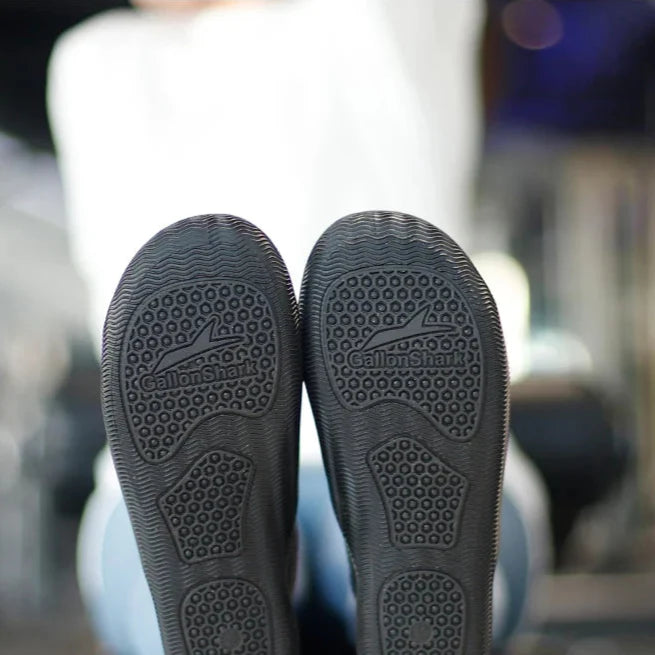 Zian® | Roce Barefoot Shoes