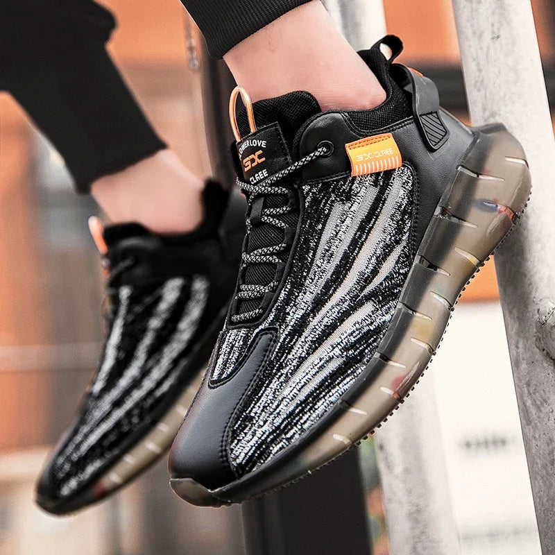 Crisanto® | Swiftedge Premium Sneakers