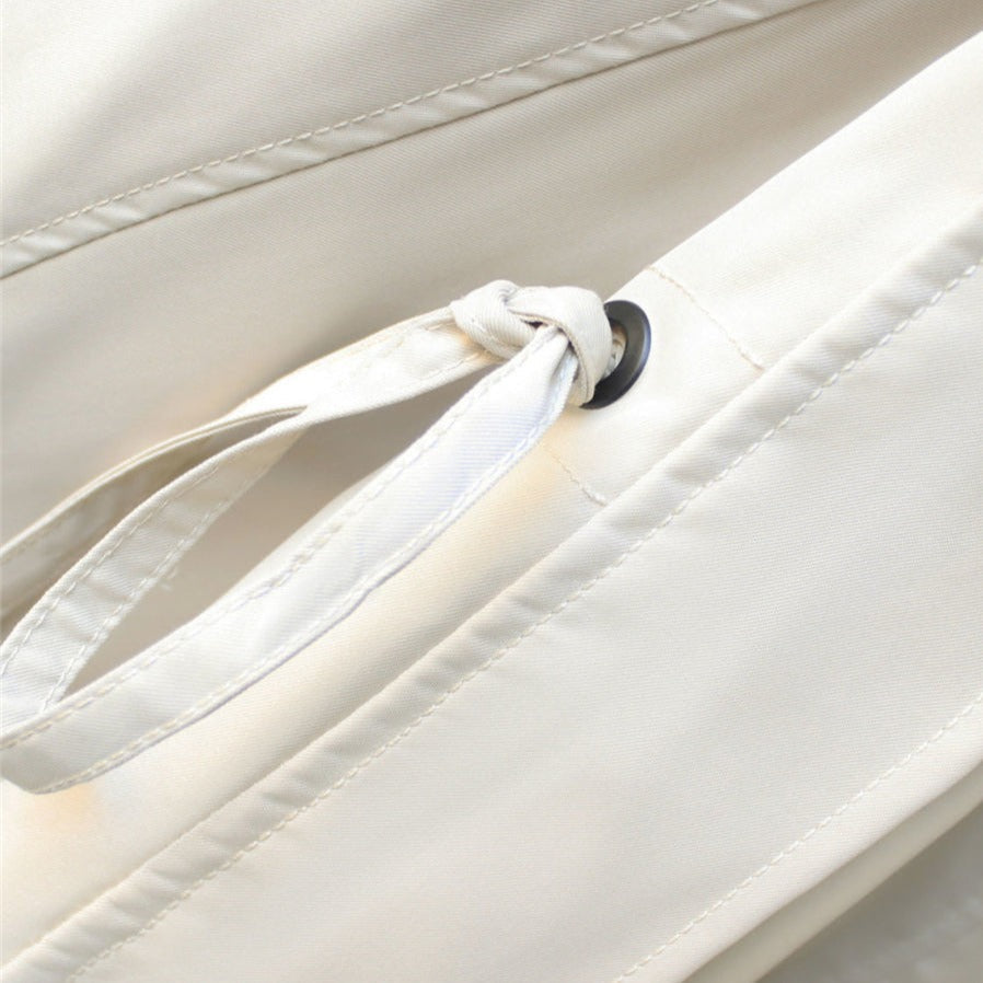 Renzo | Water-repellent jacket