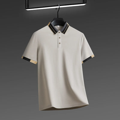 Eduardo® | Bold Polo Shirt