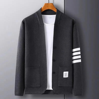 Zacharias | Meridian Knit Cardigan