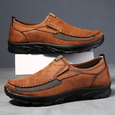 Kamil® | Allen Premium Leather Shoes