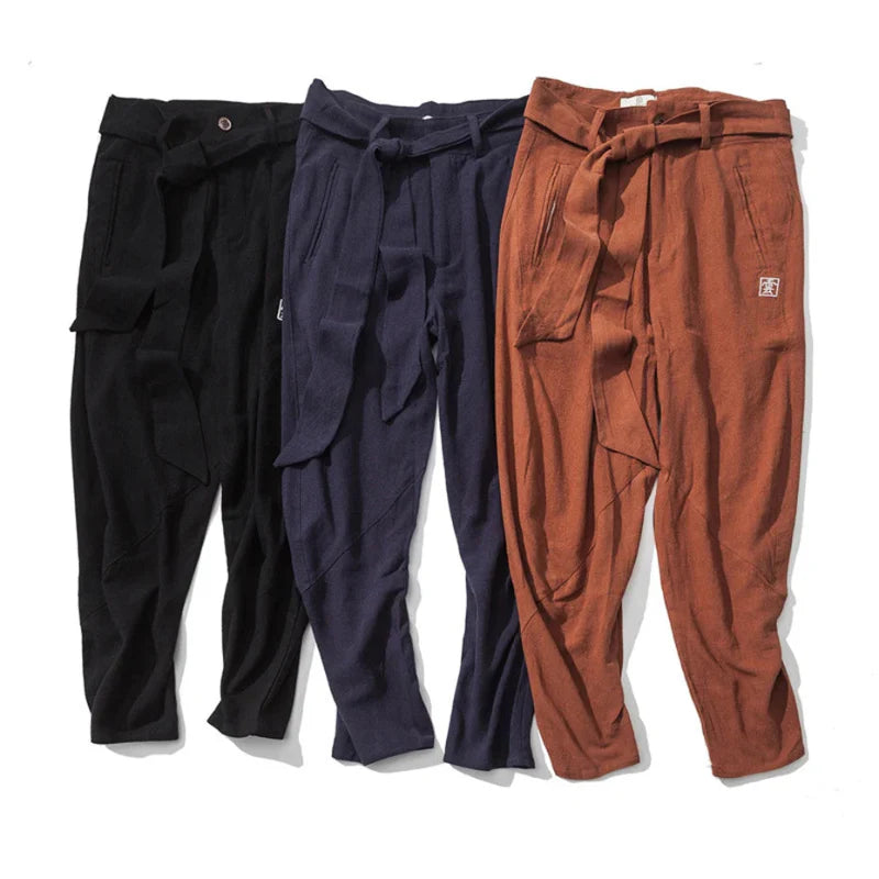 Wolfgang® | Relaxed Pants