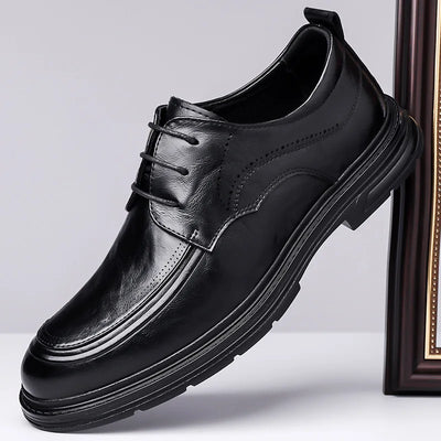 Anselm® | Dapner Genuine Leather Shoes