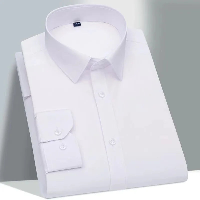 Donato® | Basic Business Shirt