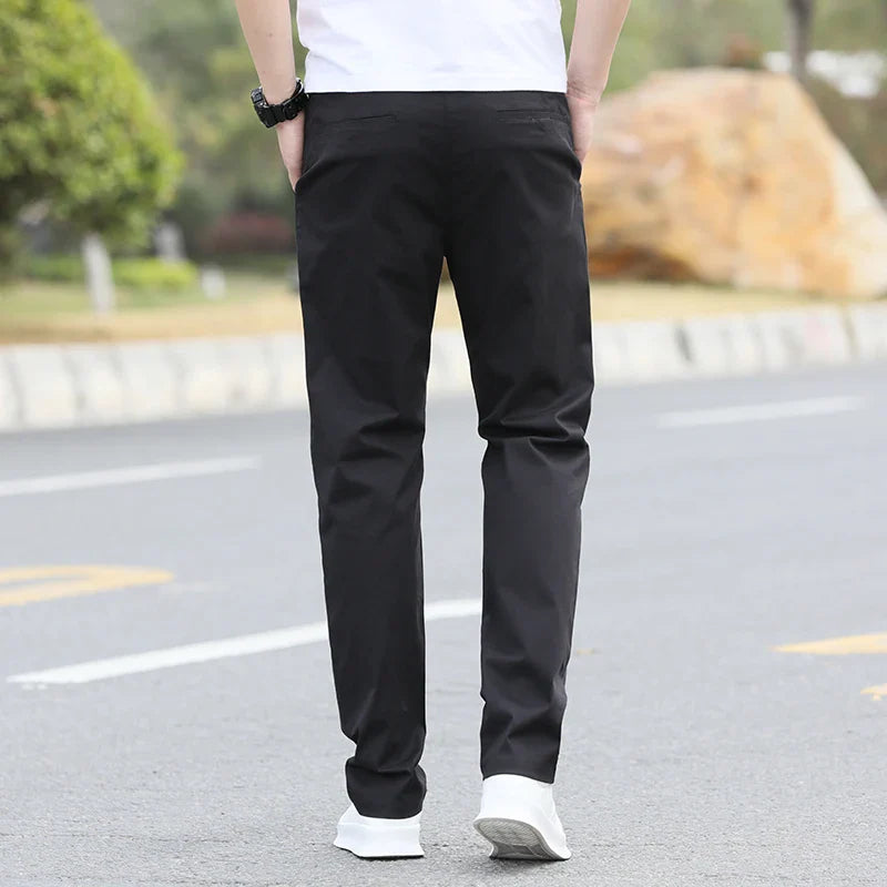 Colton | Breathable Men's Chino