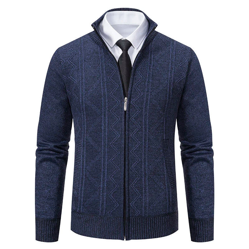 Terence | MEN'S PROFESSIONAL VEST