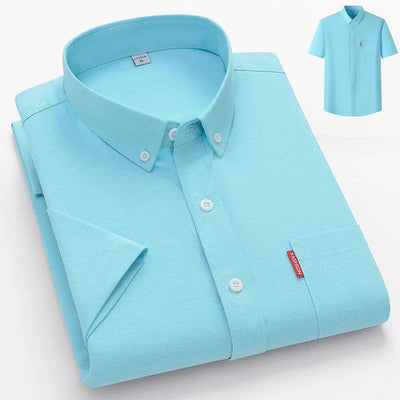 Paolo | Givalli - Cotton Summer Shirt