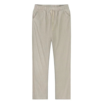 Herbert® | Cotton Linen Pants