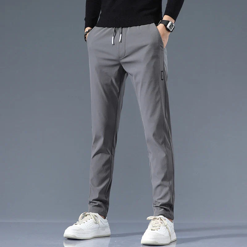 Zayn | Elegant Slim Fit Pants