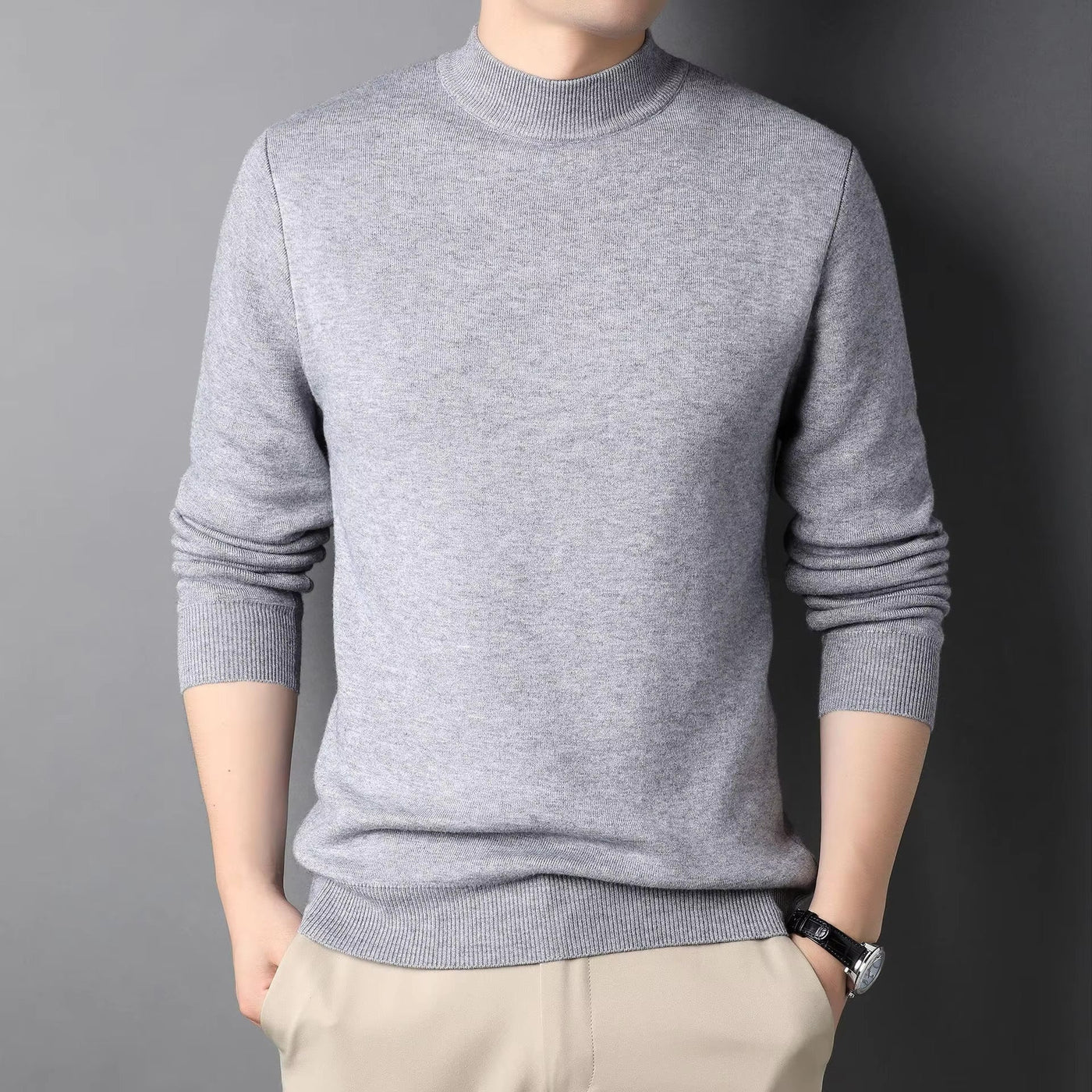 Roderick® | Cashmere Sweater