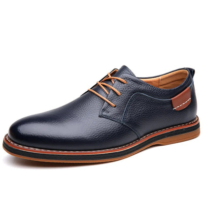 Garrick | Classic Derby shoe