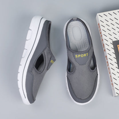 Lee® | Comfortable sports sandals that breathe and are comfortable to walk in