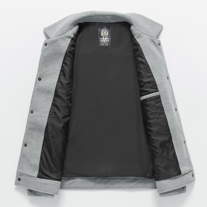 Nuno® | Sebastien Cashmere Jacket