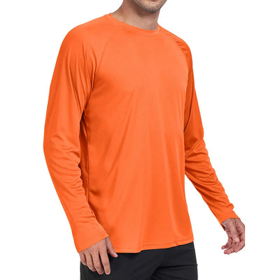 Tristan | UV Sun Protection Long-Sleeved Shirt