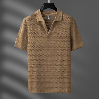 Guido | THE JAKSON POLO T SHIRT