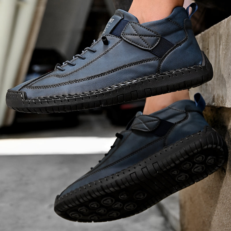 Pablo® | Handcrafted Leather Shoes