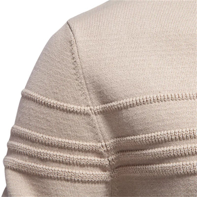Eugenio® | Warm Knitted Sweater For Men