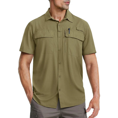 Douglas® | Outdoor Summer Blouse