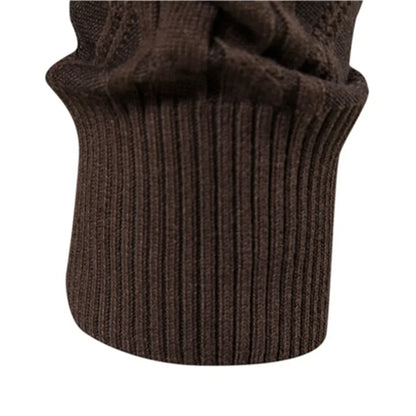 Felipe® | Men's Cardigan With Buttons