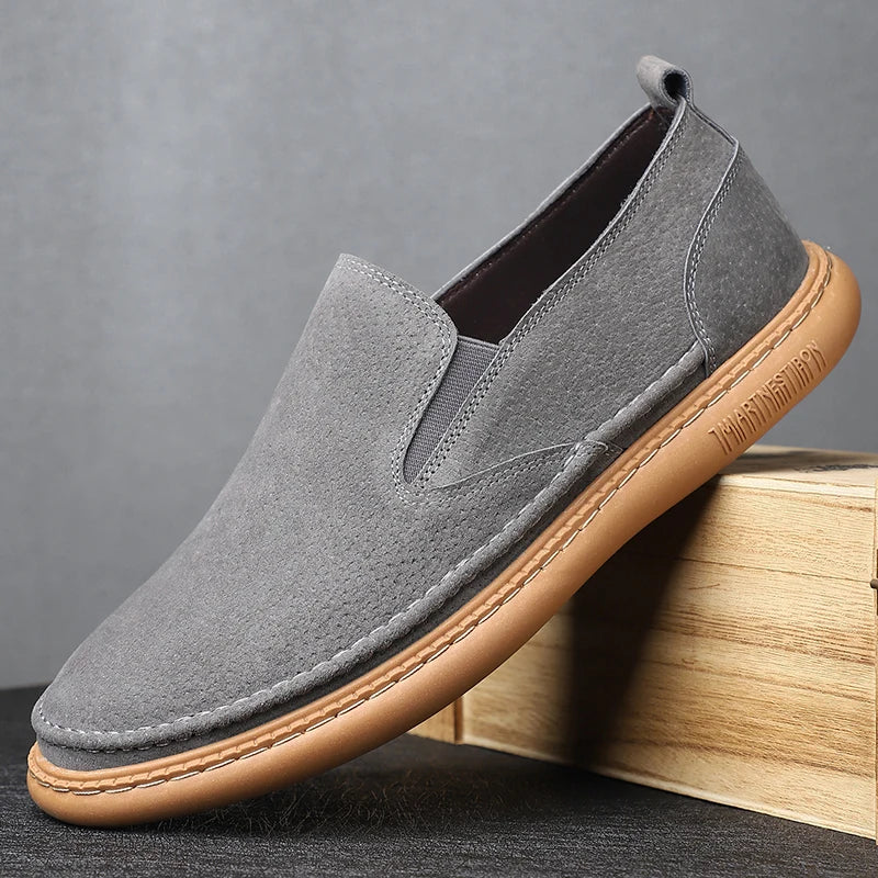 Barnum® | Mason Loafers