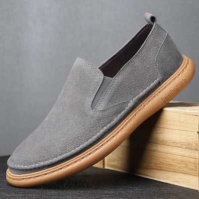 Barnum® | Mason Loafers