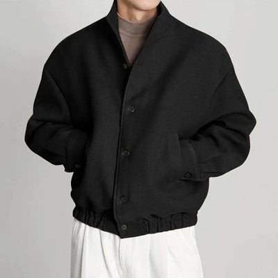 Gregorio® | Elegant Structured Jacket